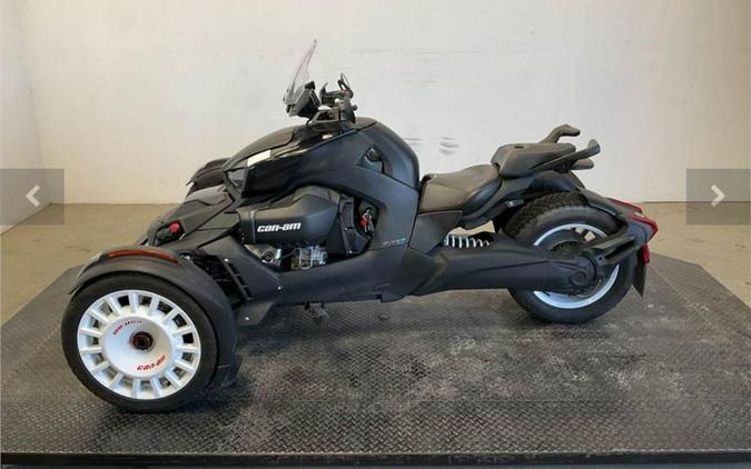 2022 Can-Am® Ryker Rally Rotax 900 ACE