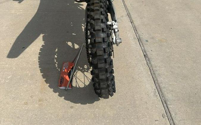 2023 Husqvarna® FC 450 Rockstar Edition