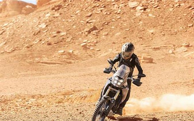 2021 Yamaha Ténéré 700