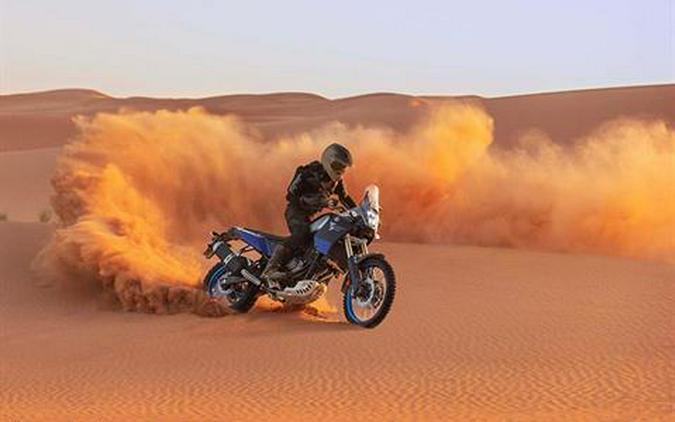 2021 Yamaha Ténéré 700
