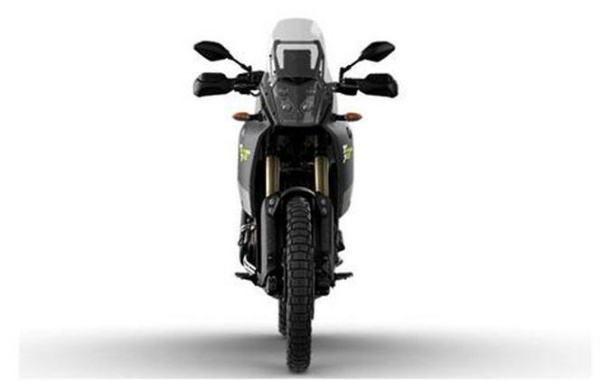 2021 Yamaha Ténéré 700