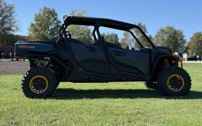 2027 Can-Am Commander MAX XT-P