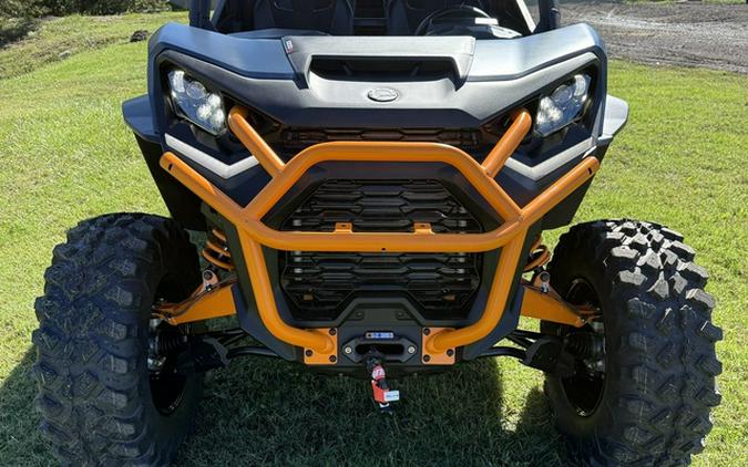 2027 Can-Am Commander MAX XT-P