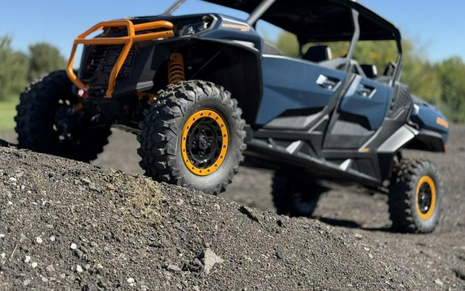 2027 Can-Am Commander MAX XT-P