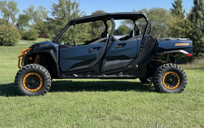 2027 Can-Am Commander MAX XT-P