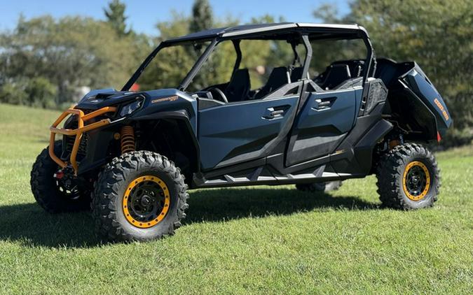 2027 Can-Am Commander MAX XT-P