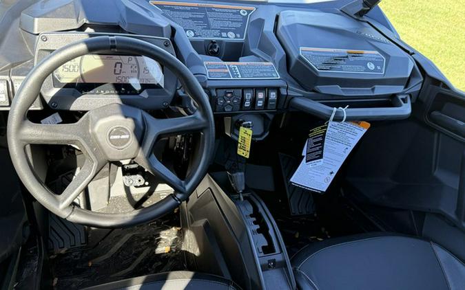 2027 Can-Am Commander MAX XT-P