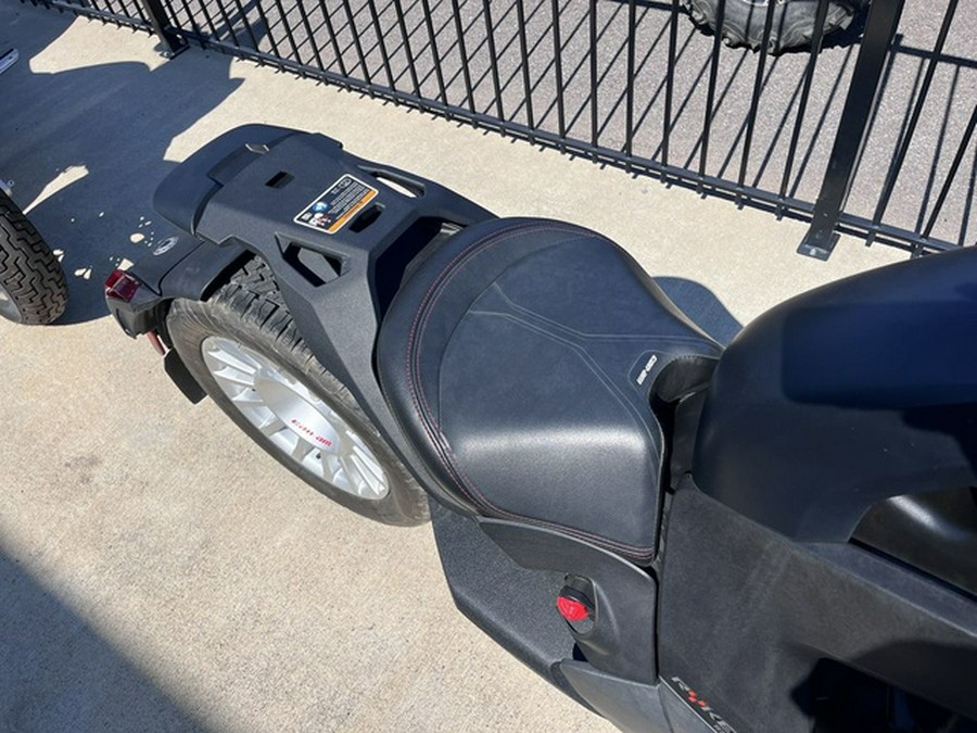 2025 Can-Am Ryker Rally Rotax 900 ACE