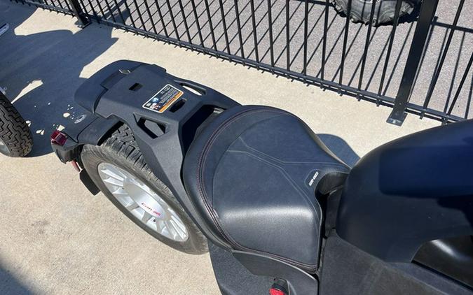 2025 Can-Am Ryker Rally Rotax 900 ACE