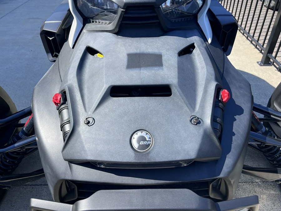 2025 Can-Am Ryker Rally Rotax 900 ACE