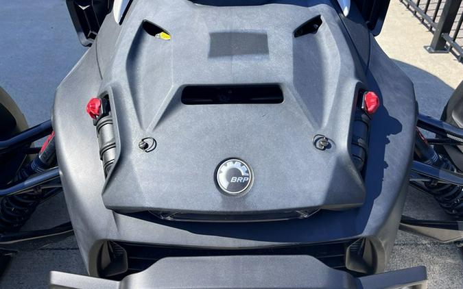 2025 Can-Am Ryker Rally Rotax 900 ACE