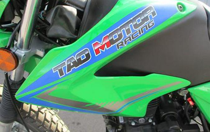 2021 Tao Motor TBR7