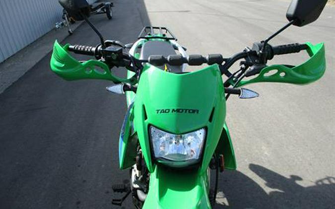 2021 Tao Motor TBR7