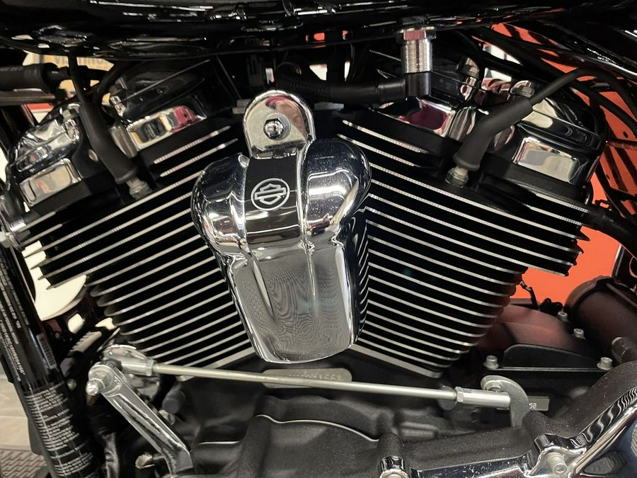 2017 Harley-Davidson® FLHXS - Street Glide® Special