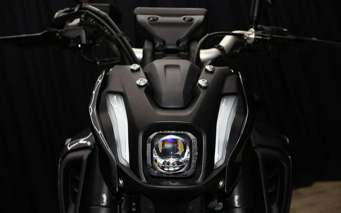 2024 Yamaha MT-07