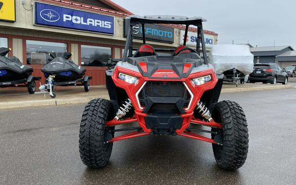 2022 Polaris RZR XP® 1000 Premium