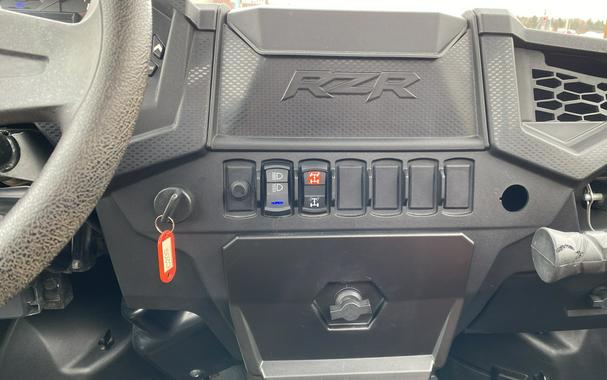 2022 Polaris RZR XP® 1000 Premium