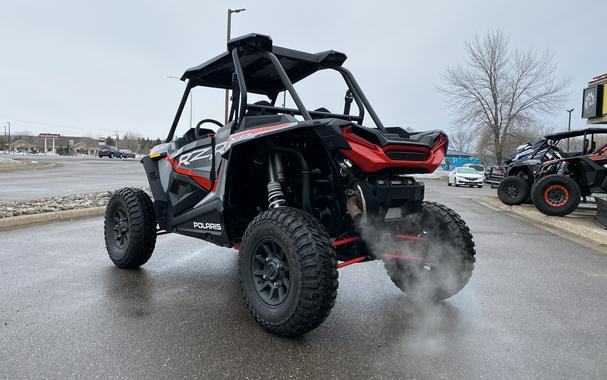 2022 Polaris RZR XP® 1000 Premium