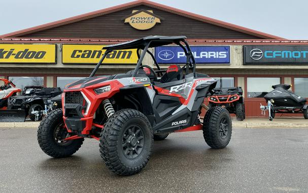 2022 Polaris RZR XP® 1000 Premium