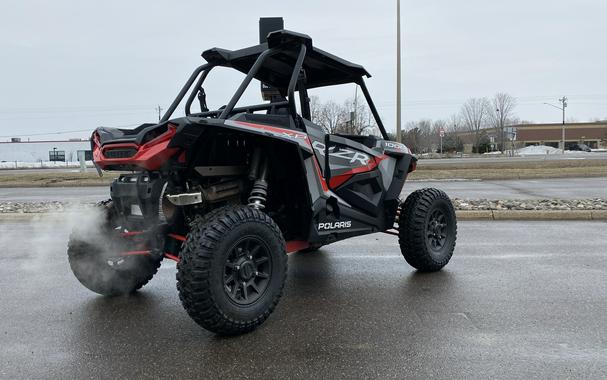 2022 Polaris RZR XP® 1000 Premium