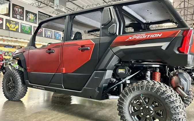 2024 Polaris® XPedition ADV 5 Ultimate