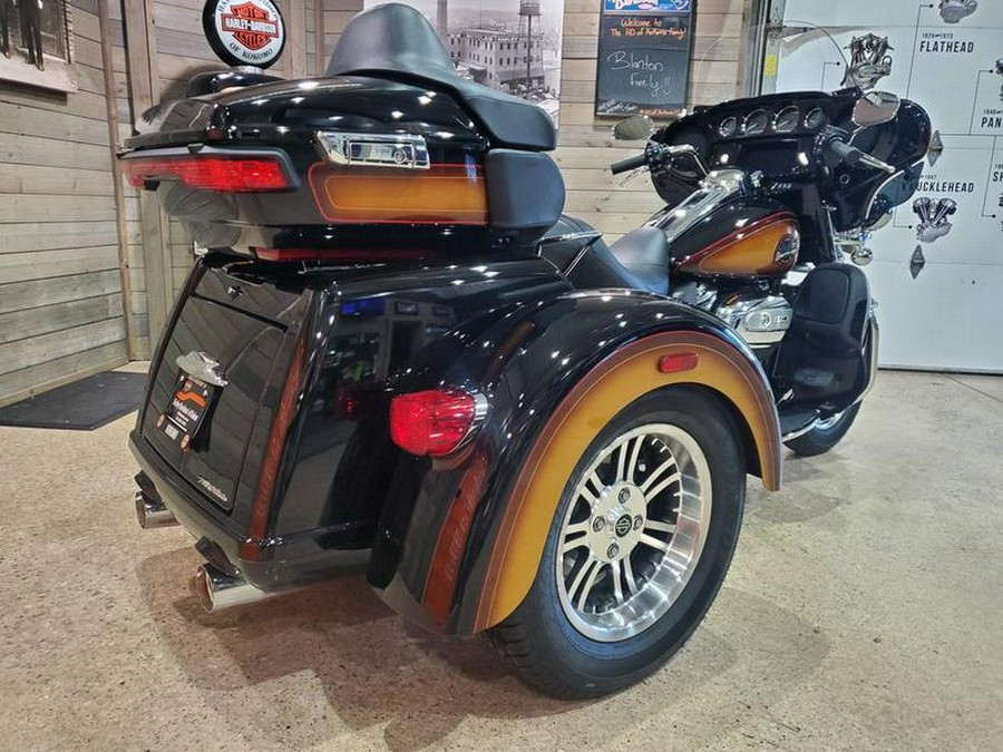 2024 Harley-Davidson® FLHTCUTG - Tri Glide® Ultra