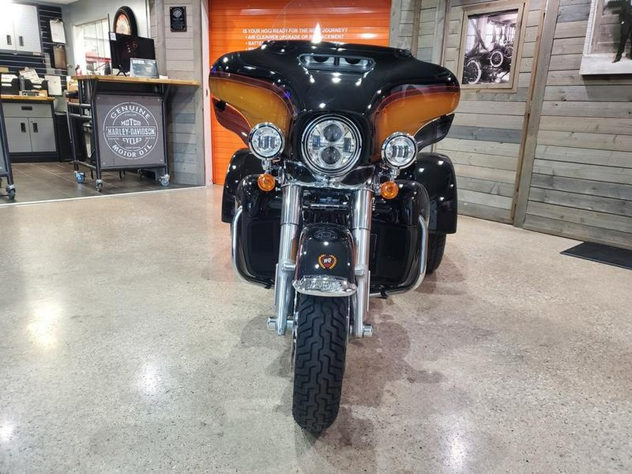 2024 Harley-Davidson® FLHTCUTG - Tri Glide® Ultra