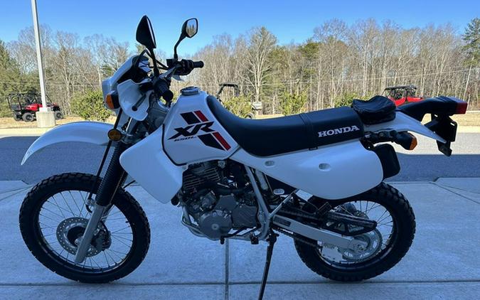 2023 Honda XR650L