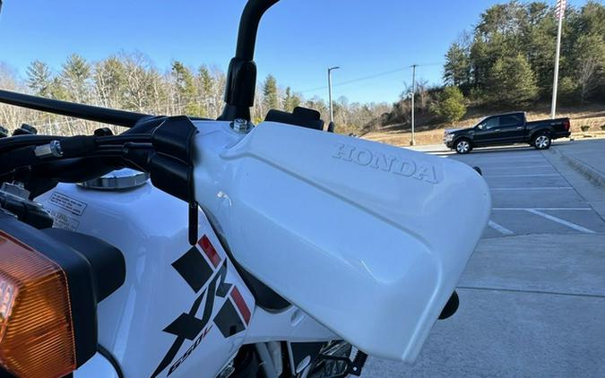 2023 Honda XR650L