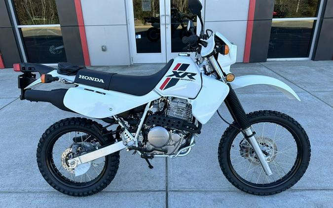 2023 Honda XR650L