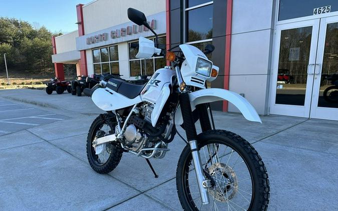 2023 Honda XR650L