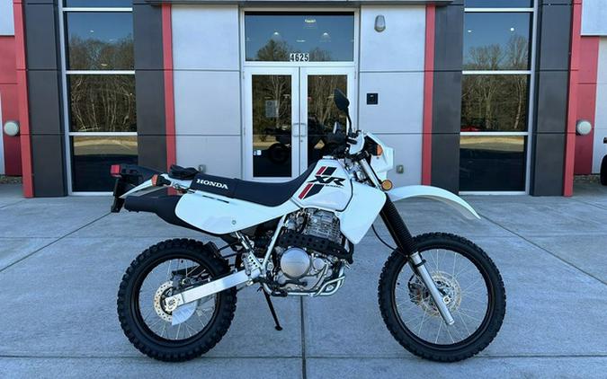 2023 Honda XR650L