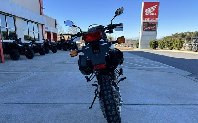 2023 Honda XR650L