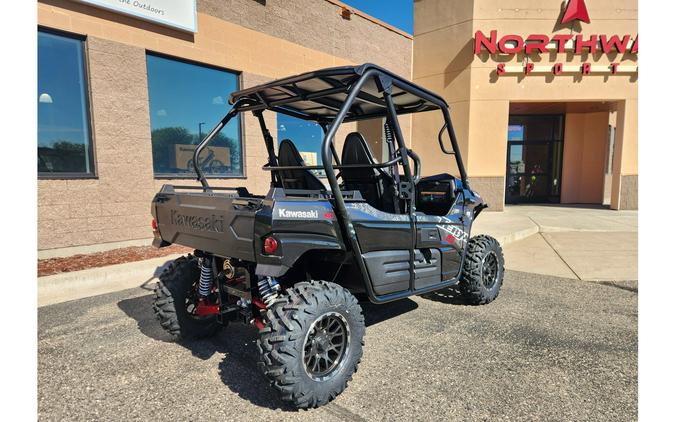 2024 Kawasaki Teryx S LE