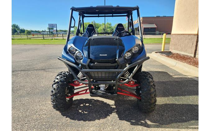 2024 Kawasaki Teryx S LE