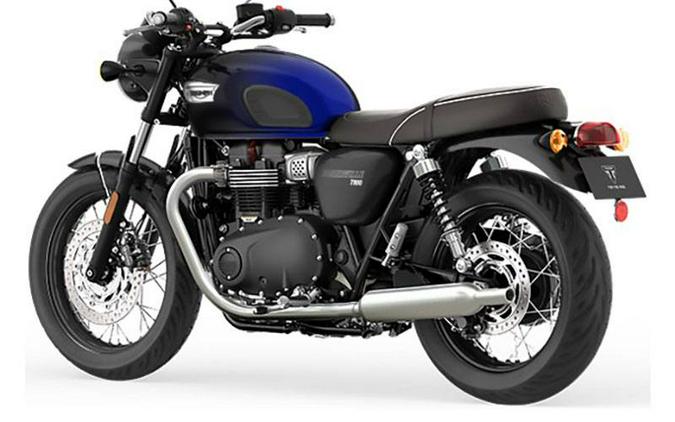 2024 Triumph Bonneville T100