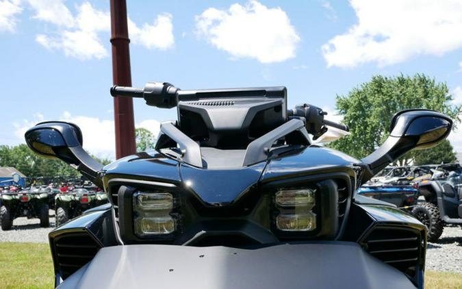 2024 Can-Am Spyder F3 S Rotax 1330 ACE