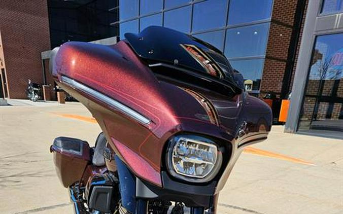 2024 Harley-Davidson CVO™ Street Glide®