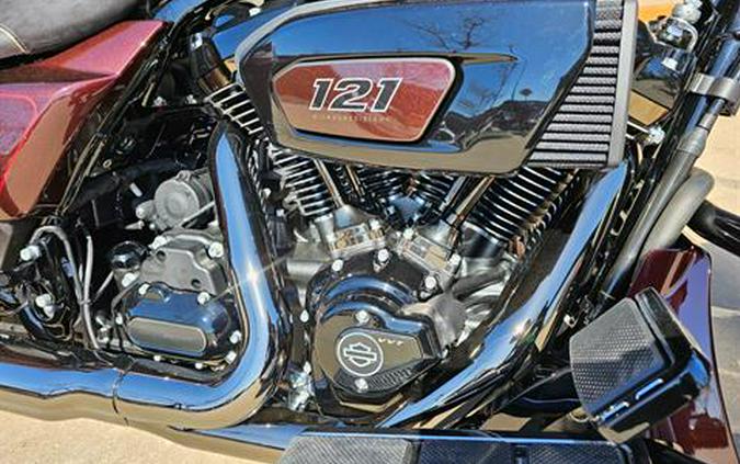 2024 Harley-Davidson CVO™ Street Glide®