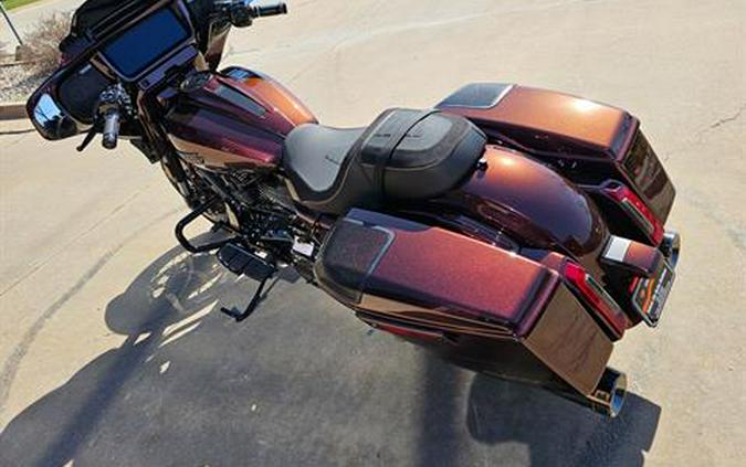 2024 Harley-Davidson CVO™ Street Glide®