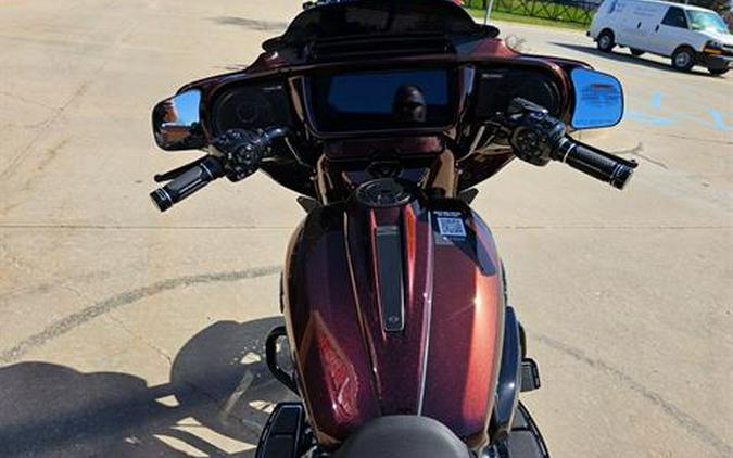 2024 Harley-Davidson CVO™ Street Glide®