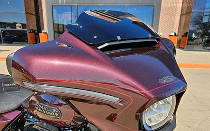 2024 Harley-Davidson CVO™ Street Glide®