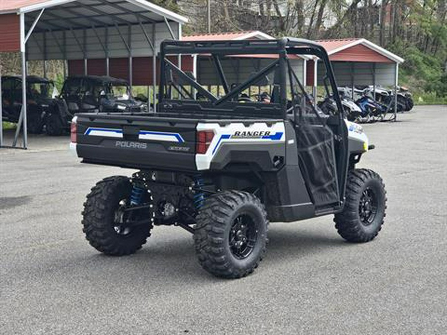 2024 Polaris Ranger XP Kinetic Premium