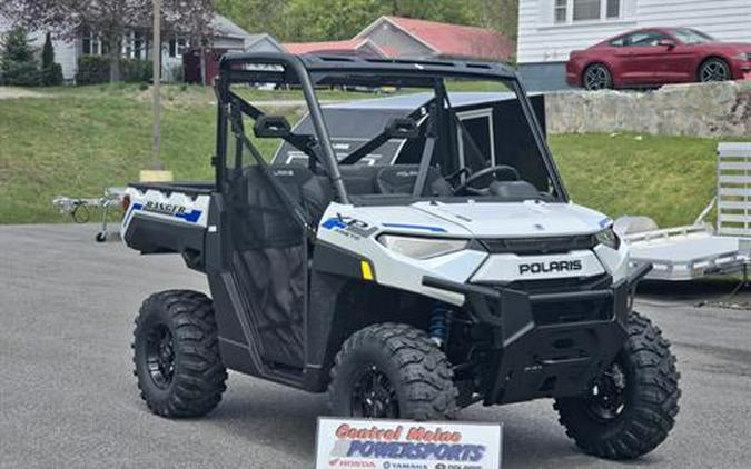 2024 Polaris Ranger XP Kinetic Premium