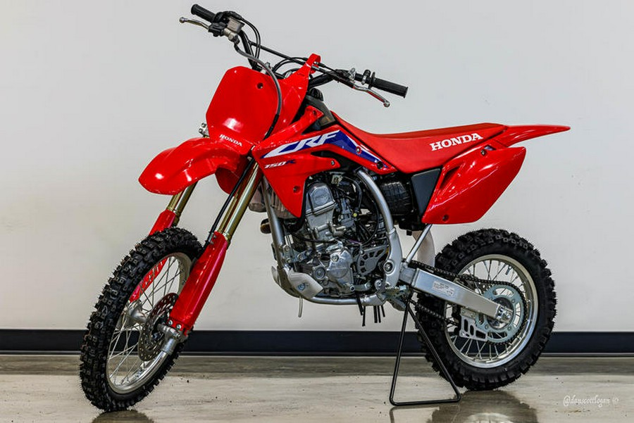 2024 Honda® CRF150R