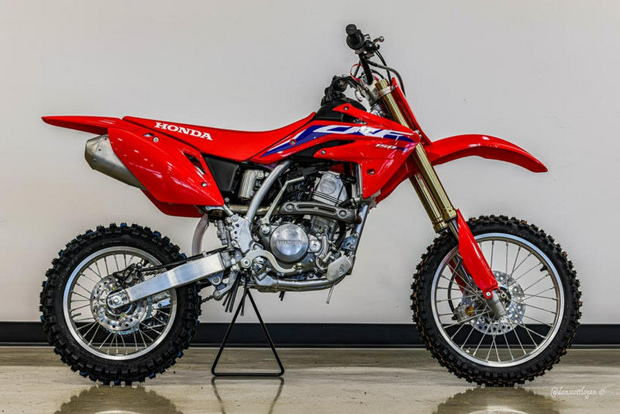 2024 Honda® CRF150R