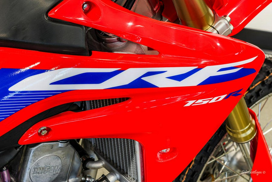 2024 Honda® CRF150R