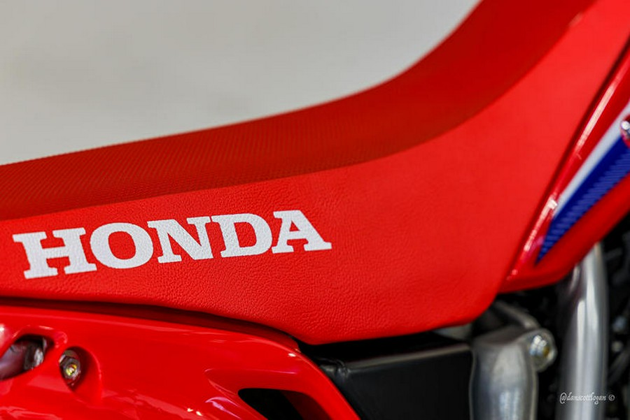 2024 Honda® CRF150R