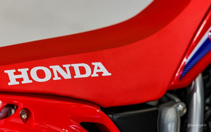 2024 Honda® CRF150R