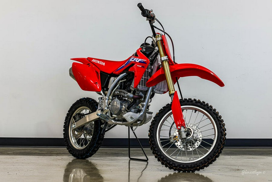 2024 Honda® CRF150R